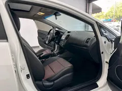 Kia Cerato (K3)