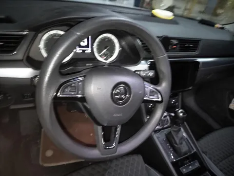 Skoda