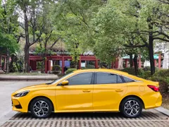 MG MG5