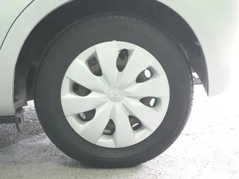 Toyota Yaris (Vitz)