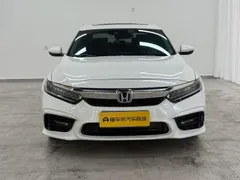 Honda Inspire