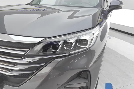 Gac GS5