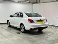 Geely