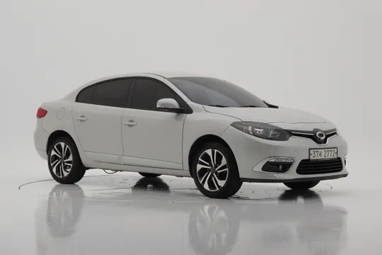 Renault SM3