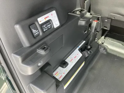 Honda N-BOX Plus