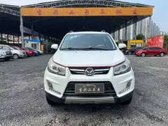 BAIC S3