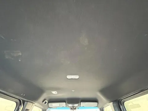 Honda N-VAN Plus Style