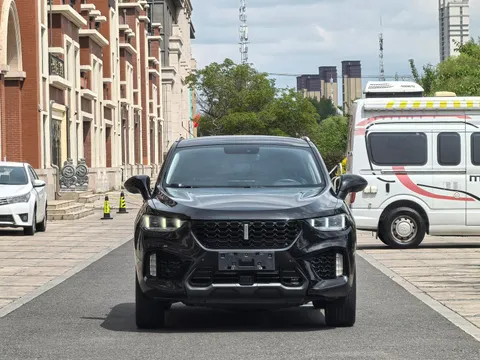 Wey VV5