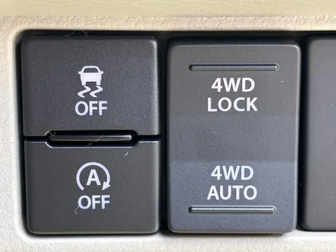 Mitsubishi Town Box