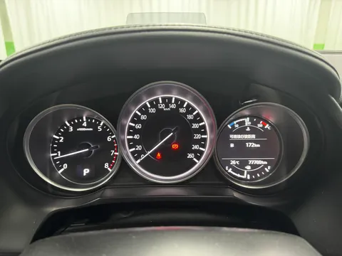 Mazda Mazda6 (Atenza)