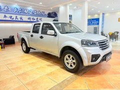 Great Wall Wingle 5