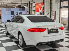Jaguar XFL