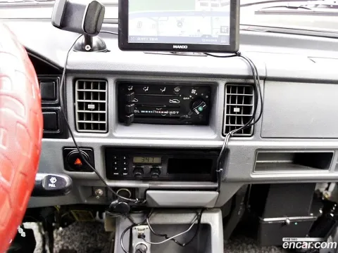 Chevrolet Damas