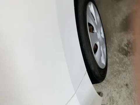 Mazda Flair