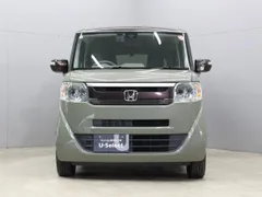 Honda N-BOX Slash