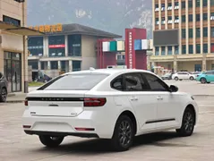 Baojun RC-5