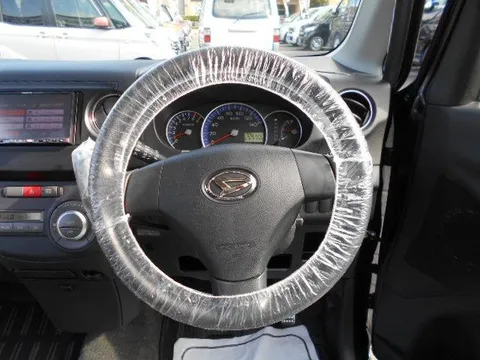 Daihatsu Tanto Exe