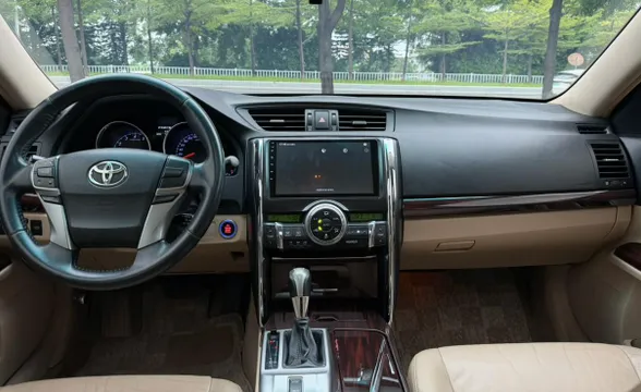 Toyota