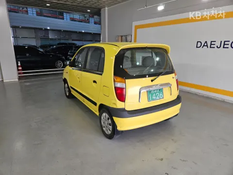 Kia Visto