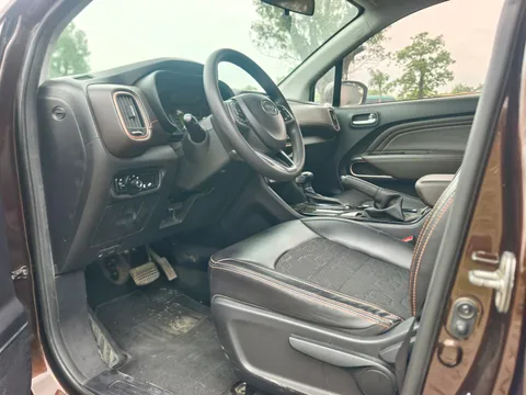 Gac GS3