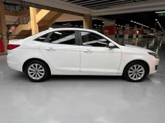 Ford Escort