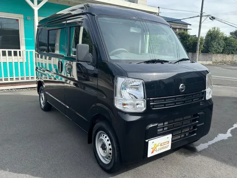 Nissan Clipper