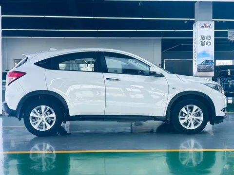 Honda HR-V (Vezel)