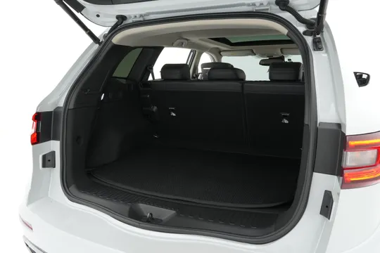 Renault Koleos (QM6)