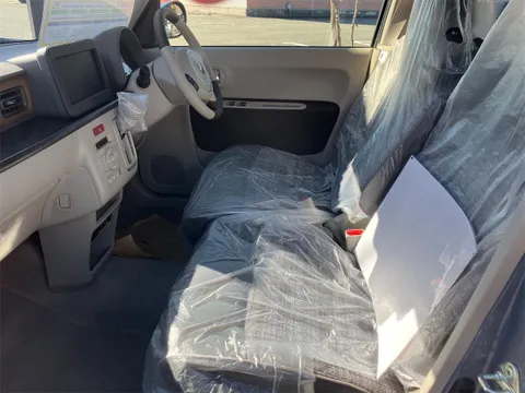Suzuki Alto Lapin LC
