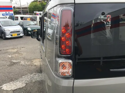 Suzuki Spacia Base