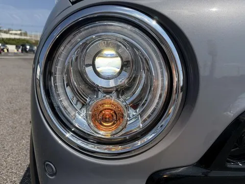 Suzuki Alto Lapin LC