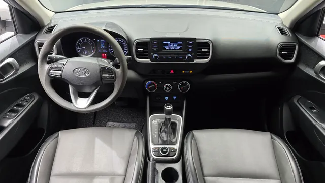 Hyundai Venue