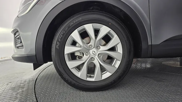 Renault XM3