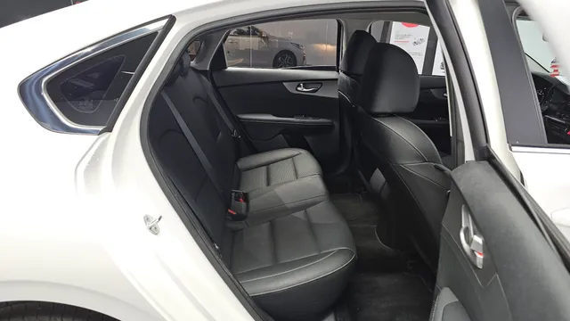 Kia Cerato (K3)
