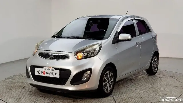 Kia Picanto (Morning)