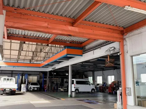 Subaru Sambar Van