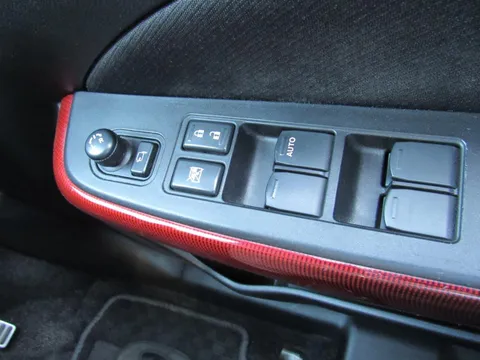 Suzuki Swift Sport