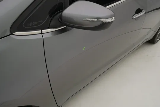 Kia Cerato (K3)