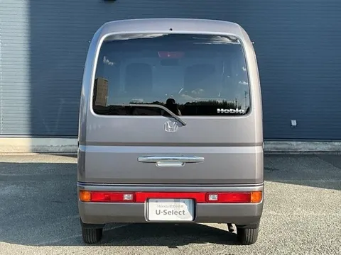 Honda Vamos