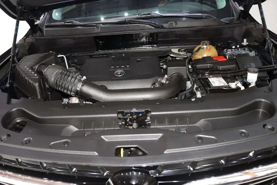 Buick Enclave