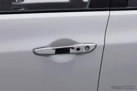 Hyundai Mistra