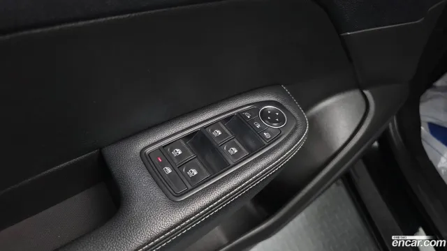 Renault XM3