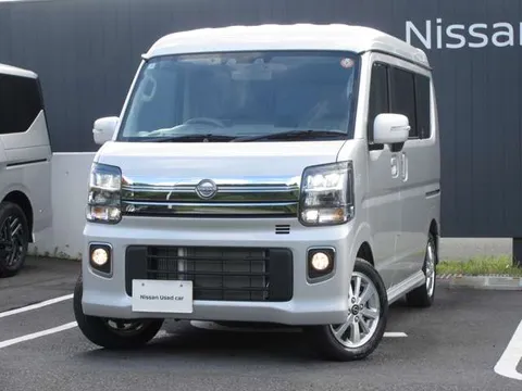 Nissan Clipper Rio