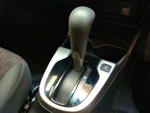 Honda Jazz (Fit)