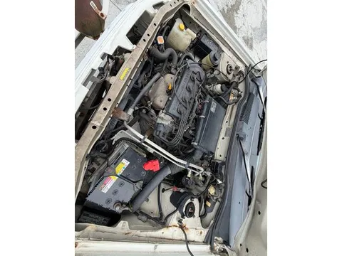Nissan Rasheen