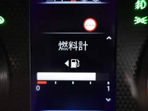 Mitsubishi eK X
