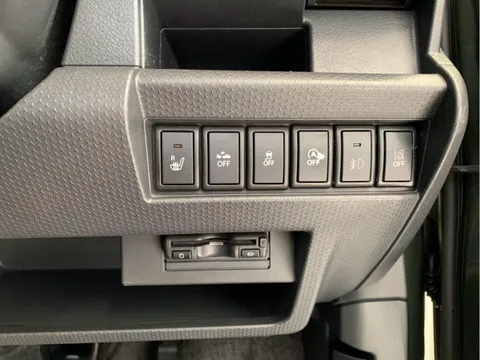 Mazda Flair Crossover