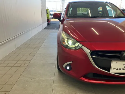 Mazda Mazda2 (Demio)