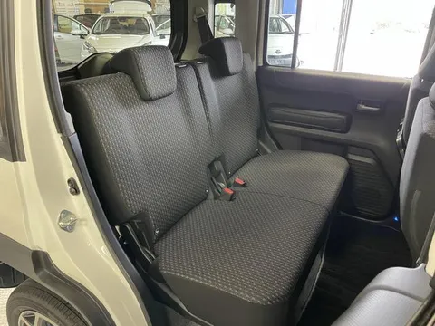 Mazda Flair Crossover