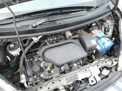 Honda Life